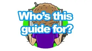 Who's the FroKnowsPhoto Guide To Video Editing For? Beginners? Amateurs? Pros?