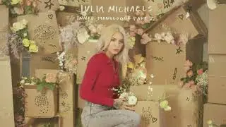 Julia michaels - Priest (Nzau Remix)