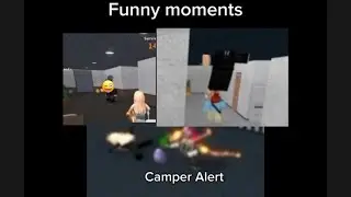 MM2 goofy moments pt.1