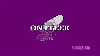 [SOLD] Juice wrld - On fleek ft. Lil mosey Type beat || Prod. by ScarXiom