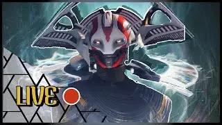 Live - Lançamento Ato 3 Episódio ECOS - | Destiny 2 A Forma Final