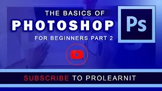 Adobe Photoshop CS6 Tutorial for Beginners(HOW TO SAVE FILES AS PSD, PNG, PDF, JPEG ETC.) (PART 2)
