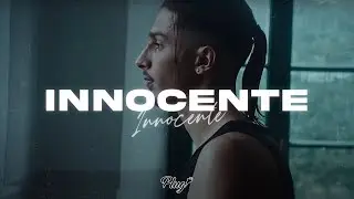 Baby Gang Type Beat - “Innocente”