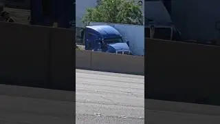 Semi JackKnifes in Las Vegas