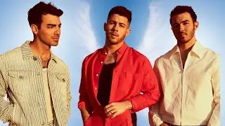 The Story Behind "Wings" By The Jonas Brothers