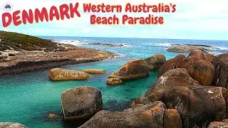 Denmark, the Heart of the Western Australian South Coast