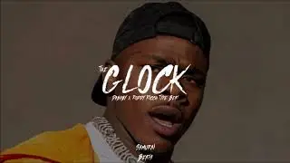 [FREE] Dababy x Roddy Ricch Freestyle Type Beat 2020 - "GLOCK" // Rap/Trap Guitar Instrumental 2020