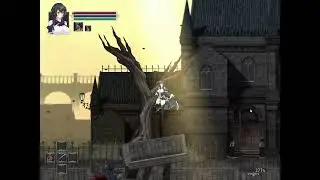 [H Game] Night of Revenge Gameplay Part #2