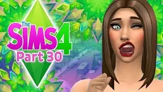 Let's Play: The Sims 4 - (Part 30) - Sous Chef