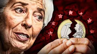 EILMELDUNG: Das Ende des Euros (EZB Zinsentscheid)
