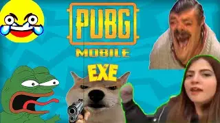 PUBG MOBILE.EXE