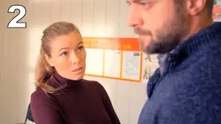 НЕРЕАЛЬНО КРУТОЙ ДЕТЕКТИВ! НЕПРЕДСКАЗУЕМЫЙ ФИЛЬМ! Тот, кто рядом. 2 Серия
