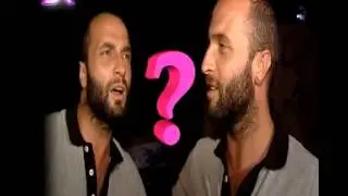 BERKAY, PELİN SÖNMEZ'LE YAKALANMASIYLA İLGİLİ NE DEDİ?
