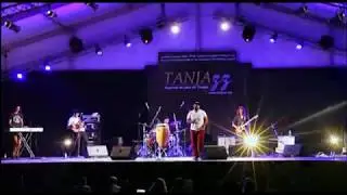 Abdou Project - Tanjazz 2017