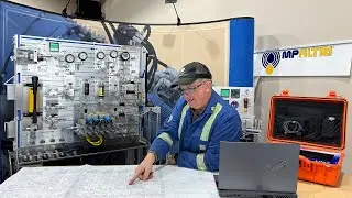 Hydraulics Maintenance and Troubleshooting Stories (Live from December 19, 2023)