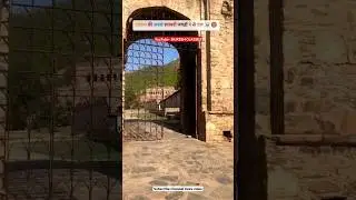 भानगढ़ का किला भूतों का किला || एशिया की सबसे डरावनी जगह