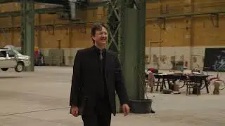 Hans-Christoph Rademann | 29.06.2024 | Werke von Hartmann & Schütz | Philharmonie Berlin