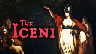 Who were the Iceni?