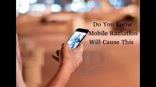 Effects of Mobile on Human Health