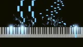 Etude Op. 25 No. 11 A Minor 