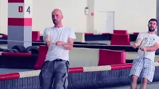 (перенесено) Rottor Digital CableCam   Carting ARENA GP