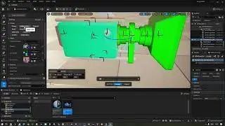 Easy Vertex Anim plugin for UE5 (WIP)