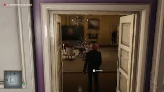 Lucky Hitman