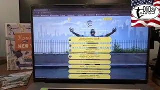 Der Bio Link von Olidaytours - New York & mehr auf Deutsch - mit uns seit Ihr perfekt vorbereitet!