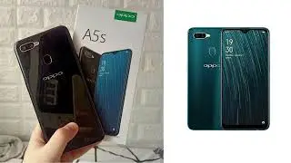 Oppo A5S vs Oppo A15S