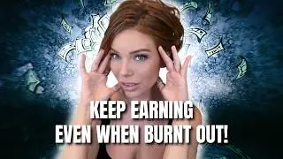 How to Overcome Adult Creator Burnout | OnlyFans Tips & Strategies