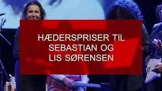 Rockakademiets prisuddeling 2024