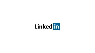 Logo animation Linkedin