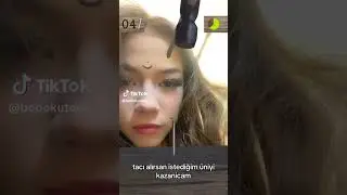 Alisa ya HSGJQKWCSBADWFJSHUP@AlisaSezenSever #alisasezensever #assfc #tiktok