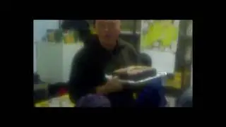 Auguri  Natale 2011