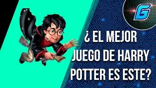 Top 10 Mejores Juegos de Harry Potter