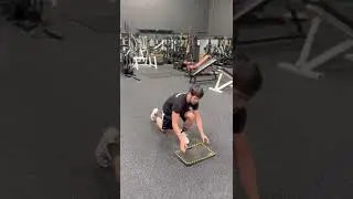 Push Up