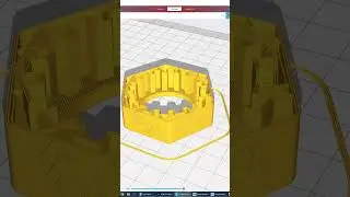Making of hex.com v2 Crypto Seed Backup Jig