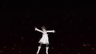 MMD Meiko My Love is Hellfire