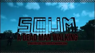 SCUM 0.9 BUNKER RUN -MECHS ON - MAX ZOMBIES - SCUM GAMING 