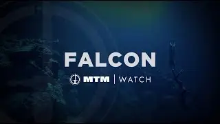 MTM Watch - Dive