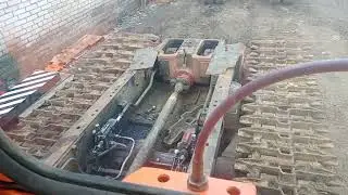 Регулировка фрикционов ТДТ 55 и ТЛТ 100.