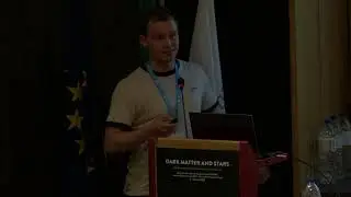 Fermion-Boson-Stars - Neutron Stars Admixed with Ultra-Light Dark Matter - Niklas Becker
