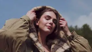 Effortlessly blending cozy knits, statement parkas and timeless boots.