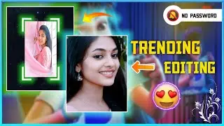 Majhi pyari go mehbooba alight motion editing I mehbooba marathi song video editing alight motion