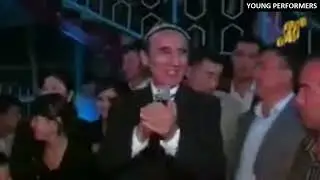 Лазги - Шерали Жўраев ижросида I Lazgi - Sherali Jo‘rayev 