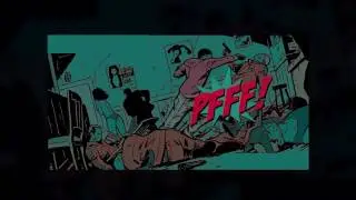Phunk B - Pfff cu Faust, Ferat & DJ Flow (AUDIO)