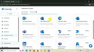 How To Use Calendly With Microsoft Teams