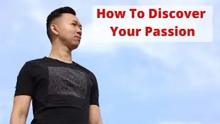 How To Find Your True Purpose