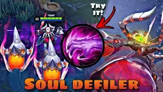NEW SKIN BANE 