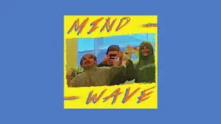 nic and reuben - MIND/WAVE (Full Album)
